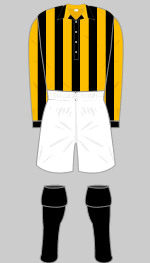 maidstone utd 1946-47