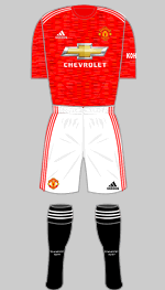manchester united 2020-21