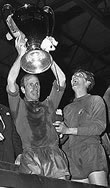 charlton european cup 1968