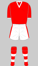 middlesbrough 1960-61