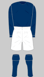 millwall 1910-11