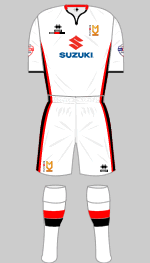 mk dons 2015-16 kit