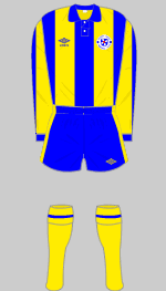oxford united 1975-77