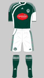 plymouth argyle 2009