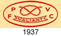 port vale crest 1937