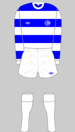 QPR 1975-76