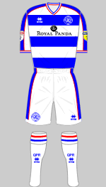 qpr 2018-19