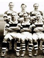 qpr 1949-50