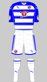 reading fc 2017-18