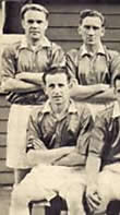 rochdale1953-54 team group