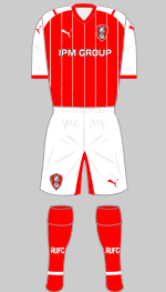 rotherham utd 2021-22