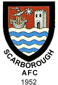 scarborough fc crest 1952