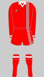 buy aberdeen fc 1976 shirt