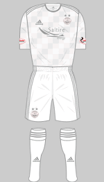 aberdeen 2018-19 change kit