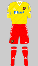albion rovers 2015-16 kit