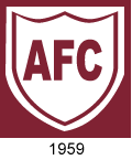 arbroath fc crest 1959