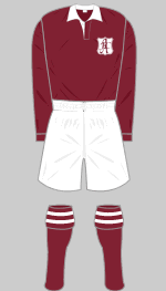 arbroath fc 1953