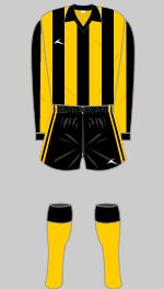 berwick rangers 1977