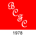 brechin city crest 1978
