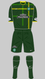 celtic 2014-15 change kit