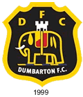 dumbarton fc crest 1999