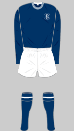 dundee fc 1968-70
