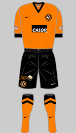 dundee united fc 2012-13 home kit