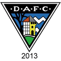 dunfermline athletic crest 2013