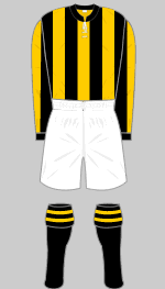 east fife 1923-24