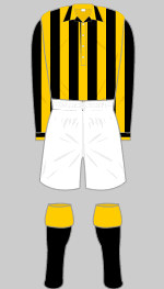 east fife fc 1954