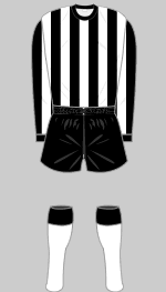 elgin city 1974-75