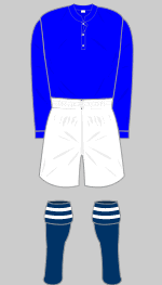 galston fc 1927