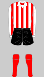 hamilton academical 1975