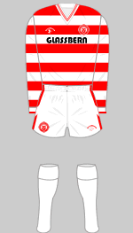 hamilton academical 1986