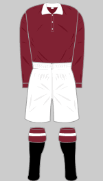 hearts 1914-15