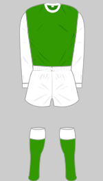 hibernian 1974