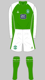 hibernian 2005