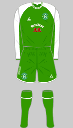 hibernian 2006