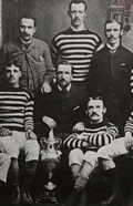 kilmarnock team 1895-96