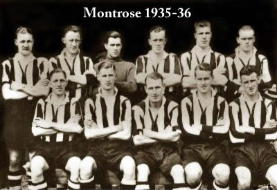 montrose 1935-36 team group