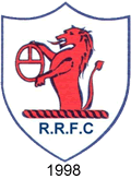 raith rovers crest 1998