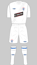 rangers 2009-10 third strip