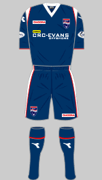 ross county fc 2013-14