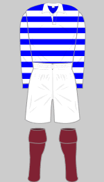 st bernard's fc 1931