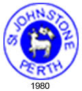 st johnstone crest 1980