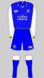 st johnstone 1996