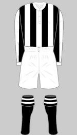 st mirren fc 1914-15