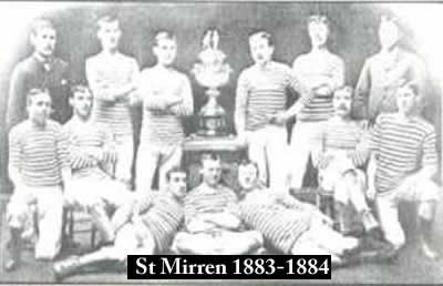 st mirren 1883