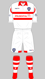 stirling albion 2014-15 first kit
