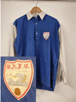storling albiion change shirt 1956-57